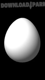 egg breaking
