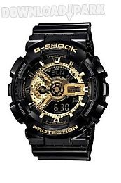 g shock watches