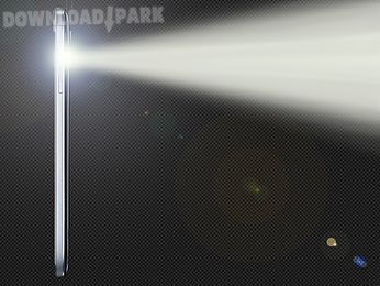 galaxy s4 led flashlight