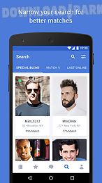 Okcupid Dating Android App Free Download In Apk