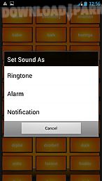 ringtones