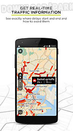 tomtom gps navigation traffic