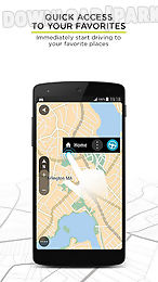 tomtom gps navigation traffic