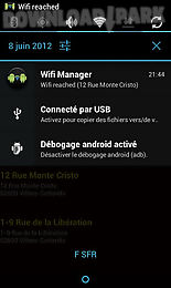 wifi manager pro