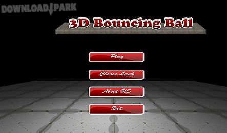 bouncing ball 3dfree