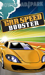 car speed booster