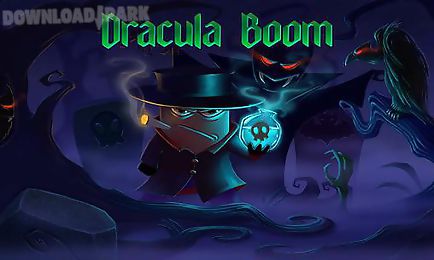 dracula boom