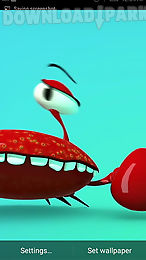funny mr. crab