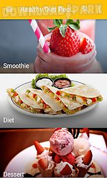 healthy diet recipes
