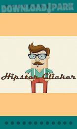 hipster clicker