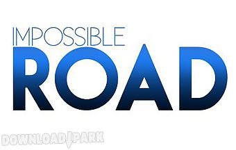 Impossible road