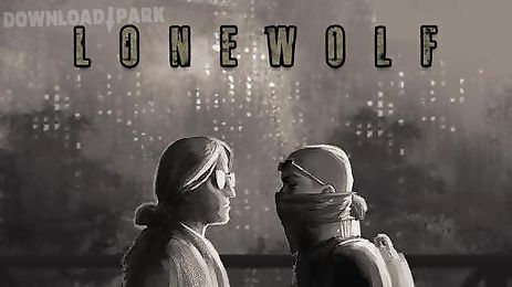 lonewolf