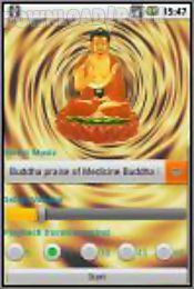 medicine buddha mantra