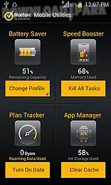 norton mobile utilities beta