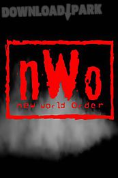 nwo live wallpaper