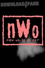 nwo live wallpaper