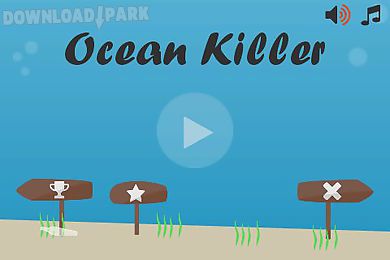 ocean killer
