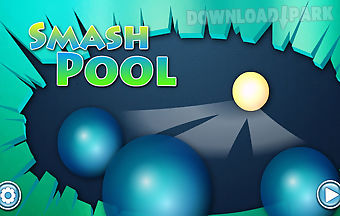 Smash pool
