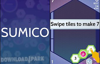 Sumico: the numbers game