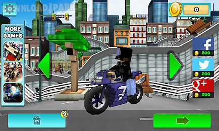 top motorcycle climb racing 3d