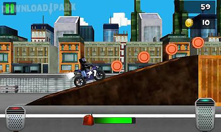 top motorcycle climb racing 3d