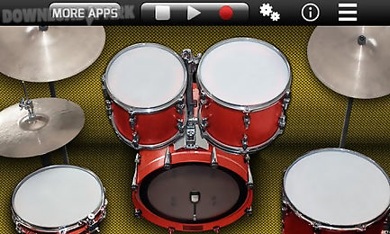 best percussion drums 3d