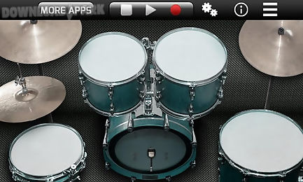 best percussion drums 3d