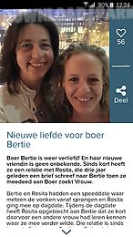 boer zoekt vrouw