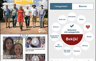 Boer zoekt vrouw