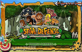 Defender stone age