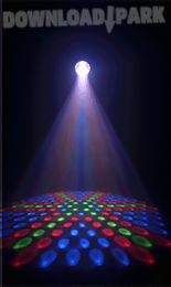 disco laserlights