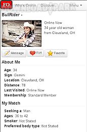farmersonly dating