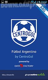 futbol argentino by centrogol