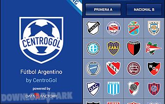 Futbol argentino by centrogol