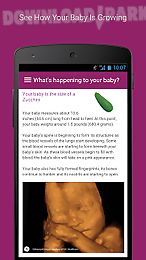 i’m expecting - pregnancy app