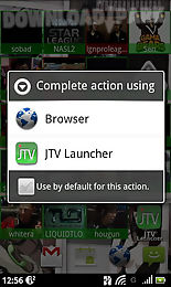 jtv game channel widget