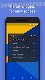 ticktick - todo & task list