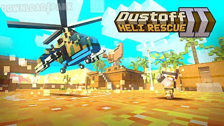 dustoff heli rescue 2