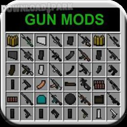 gun mod v2