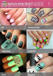 nails fashion ideas