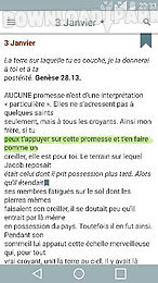 promesses biblique