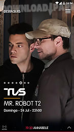 tvcine