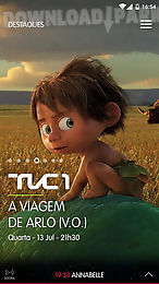 tvcine