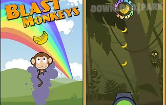 Blast monkeys