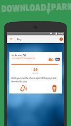ing mobile payments