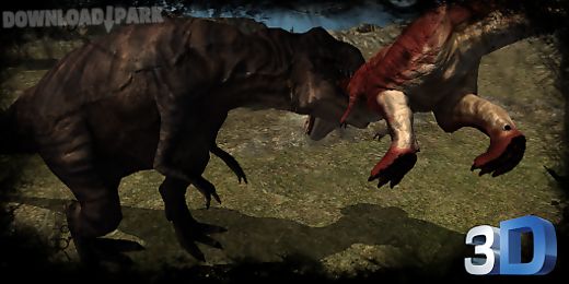 Dino T-Rex 1.66 (x86_64) (nodpi) (Android 4.4+) APK Download by