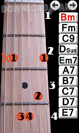 learn guitar chords