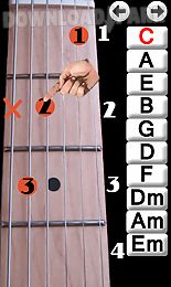 learn guitar chords