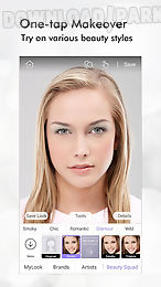 perfect365: one-tap makeover