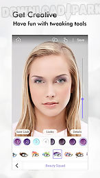 perfect365: one-tap makeover